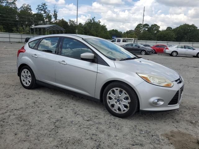 Photo 4 from auction – 2012 FORD FOCUS SE with VIN 1FAHP3K23CL443265