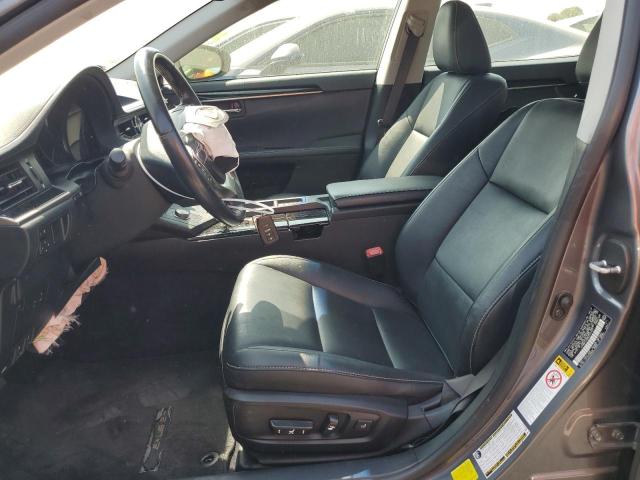 Photo 7 from auction – 2014 LEXUS ES 350 with VIN JTHBK1GG8E2131571