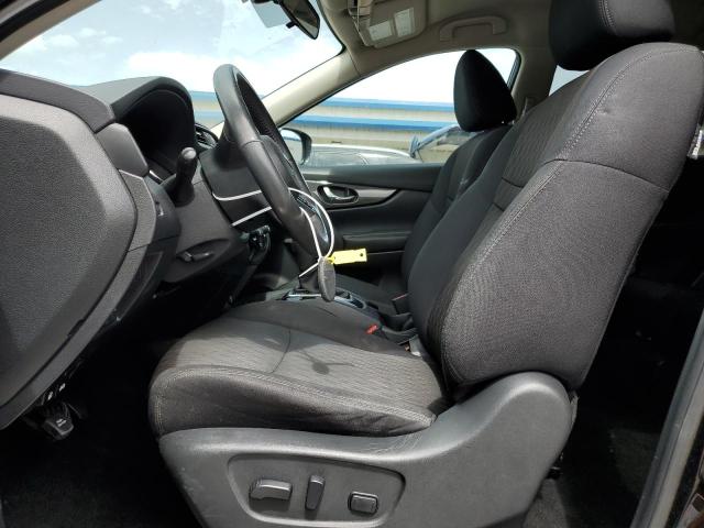 Photo 7 from auction – 2017 NISSAN ROGUE S with VIN 5N1AT2MT3HC846849