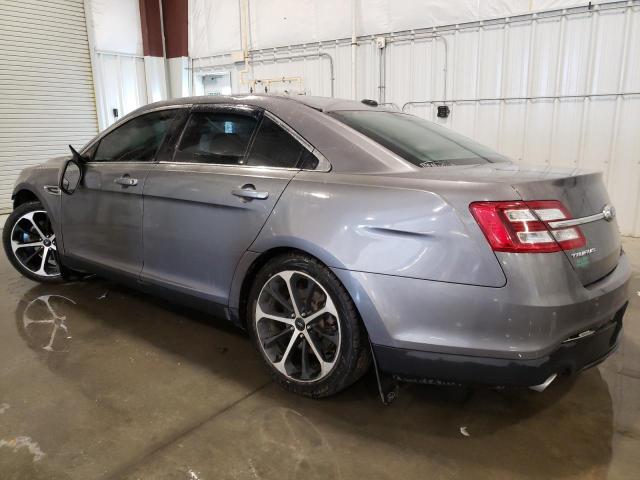 Photo 2 from auction – 2014 FORD TAURUS SEL with VIN 1FAHP2E88EG156820