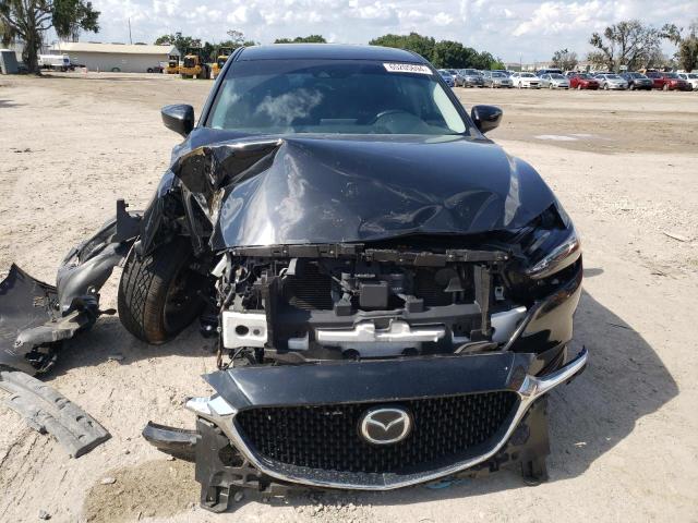 Photo 5 from auction – 2019 MAZDA 6 TOURING with VIN JM1GL1VM5K1509392