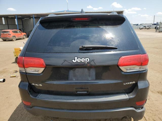 Photo 6 from auction – 2014 JEEP GRAND CHER with VIN 1C4RJFAG6EC263991