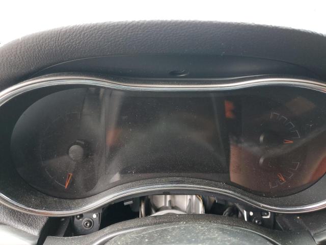 Photo 9 from auction – 2021 JEEP GRAND CHER with VIN 1C4RJFAG0MC677461