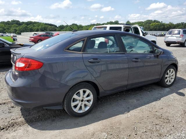 Photo 3 from auction – 2012 FORD FIESTA SE with VIN 3FADP4BJXCM195798
