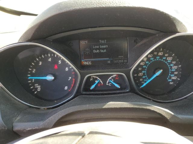 Photo 9 from auction – 2015 FORD ESCAPE SE with VIN 1FMCU9GX7FUA84775