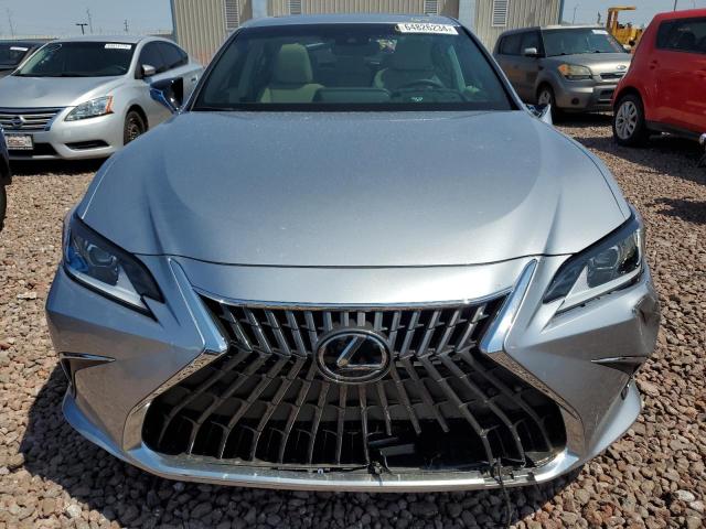 Photo 5 from auction – 2024 LEXUS ES 300H BA with VIN 58ADA1C19RU053038