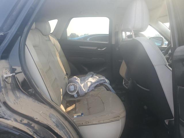 Photo 10 from auction – 2024 MAZDA CX-5 PREFE with VIN JM3KFBCL5R0405008