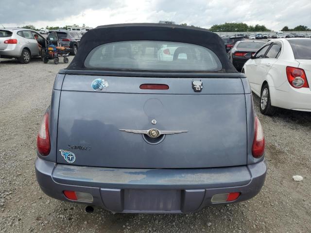 Photo 6 from auction – 2007 CHRYSLER PT CRUISER with VIN 3C3JY45XX7T558529