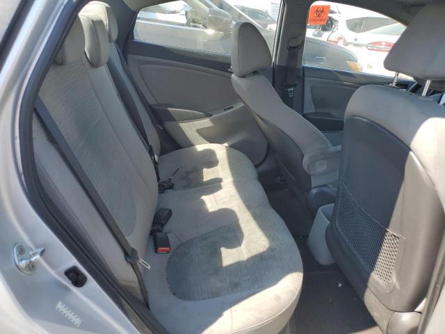 Photo 10 from auction – 2016 HYUNDAI ACCENT SE with VIN KMHCT4AE9GU000454