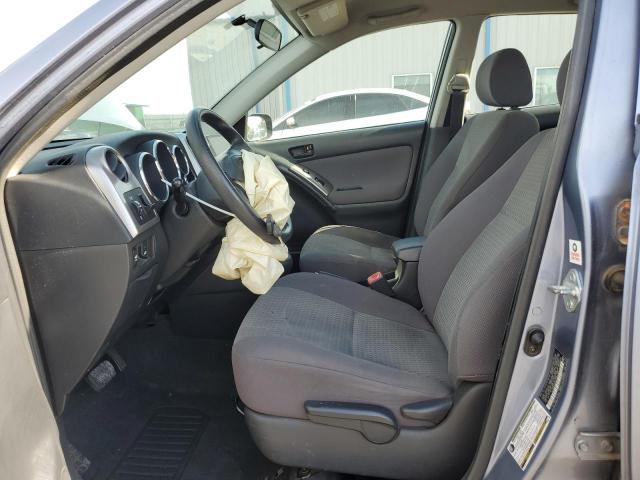 Photo 7 from auction – 2005 TOYOTA COROLLA MA with VIN 2T1KR32E05C404793