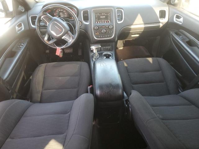 Photo 8 from auction – 2020 DODGE DURANGO SX with VIN 1C4RDHAG4LC162626