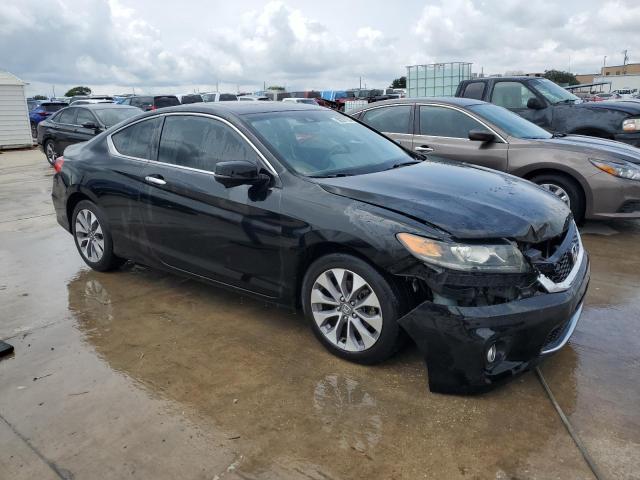 Photo 4 from auction – 2014 HONDA ACCORD EXL with VIN 1HGCT1B85EA010829