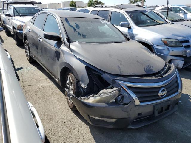 Photo 4 from auction – 2013 NISSAN ALTIMA 2.5 with VIN 1N4AL3AP3DN447445
