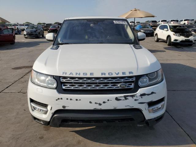 Photo 5 from auction – 2016 LAND ROVER RANGE ROVE with VIN SALWR2KFXGA546363