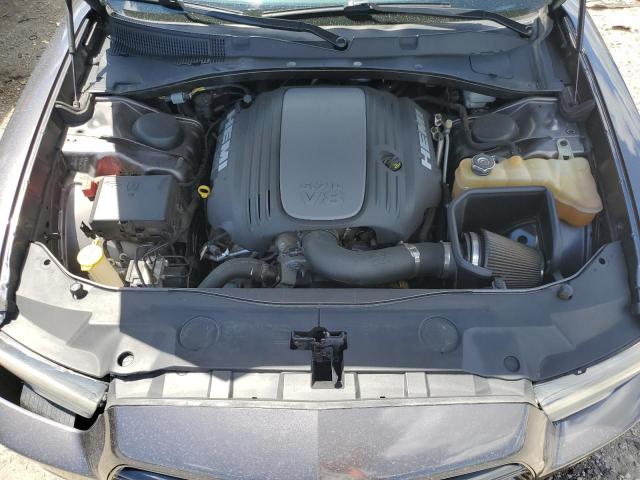 Photo 11 from auction – 2014 DODGE CHARGER R/ with VIN 2C3CDXCT9EH277558
