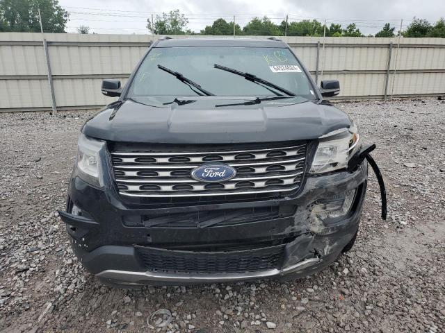 Photo 5 from auction – 2017 FORD EXPLORER X with VIN 1FM5K7DH6HGC84015