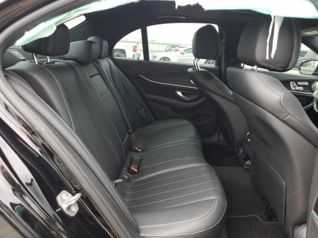 Photo 10 from auction – 2017 MERCEDES-BENZ E 300 with VIN WDDZF4JB3HA193009