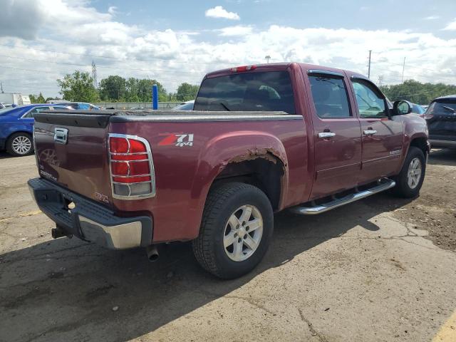 Photo 3 from auction – 2008 GMC SIERRA K15 with VIN 2GTEK133781283542
