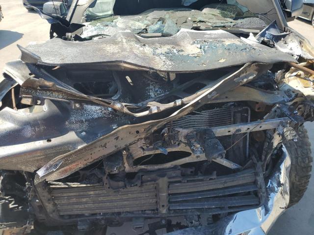 Photo 11 from auction – 2019 CHEVROLET SILVERADO with VIN 2GCVKPEC4K1134805