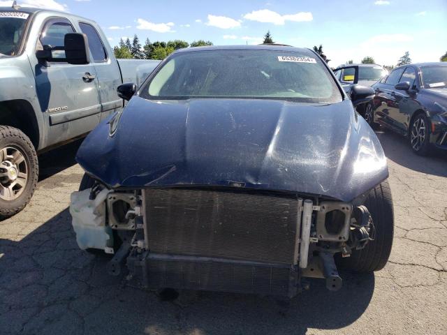 Photo 5 from auction – 2015 FORD FUSION SE with VIN 1FA6P0HD0F5121156