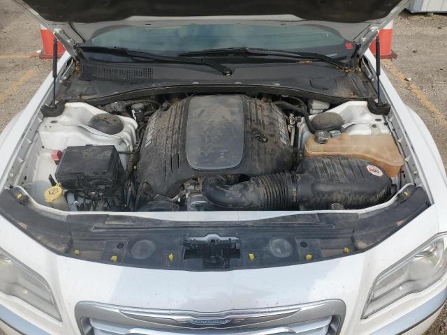 Photo 11 from auction – 2013 CHRYSLER 300C LUXUR with VIN 2C3CCAPTXDH587565