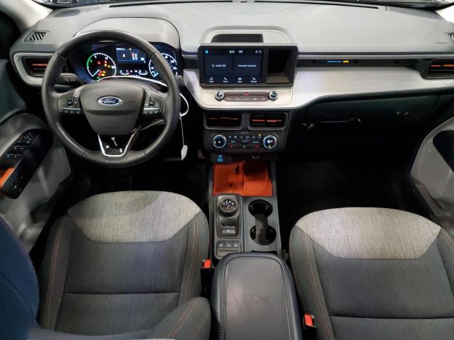 Photo 8 from auction – 2022 FORD MAVERICK X with VIN 3FTTW8E3XNRA63093