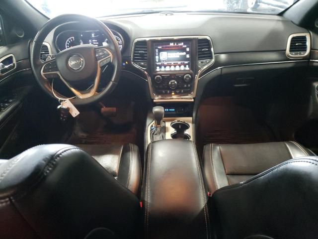 Photo 8 from auction – 2017 JEEP GRAND CHER with VIN 1C4RJFBG5HC706215