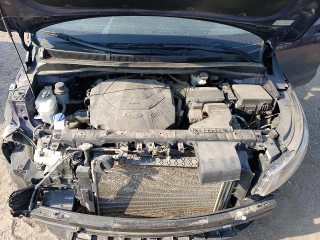 Photo 12 from auction – 2019 KIA SEDONA LX with VIN KNDMB5C19K6552450