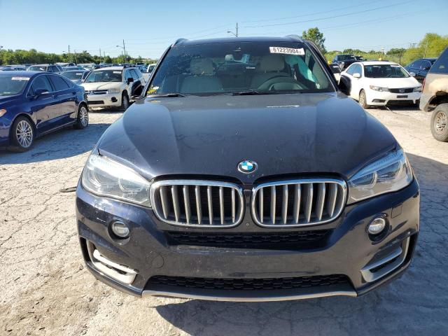 Photo 5 from auction – 2017 BMW X5 XDRIVE3 with VIN 5UXKR0C32H0V84545
