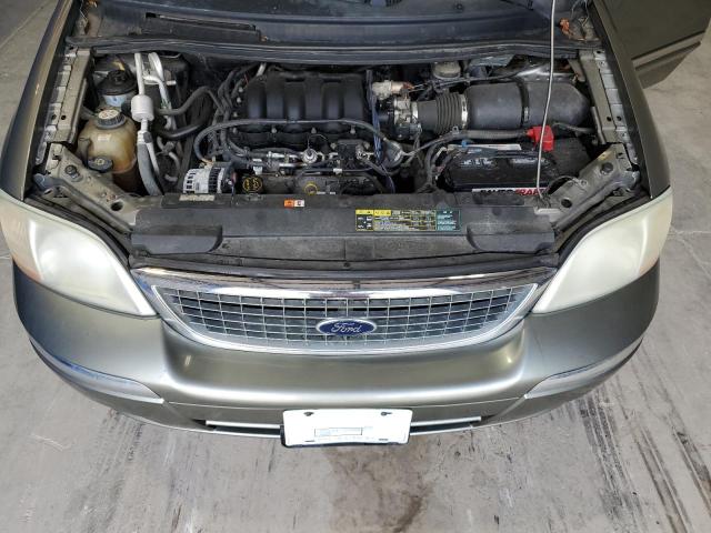Photo 12 from auction – 2003 FORD WINDSTAR S with VIN 2FMZA52443BB44571