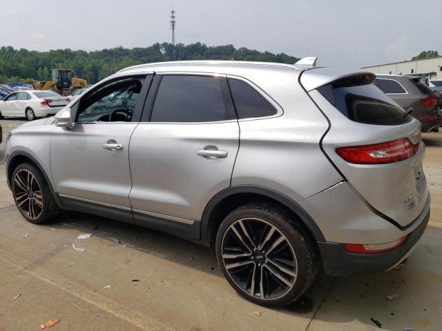 Photo 2 from auction – 2017 LINCOLN MKC PREMIE with VIN 5LMCJ1D98HUL09656
