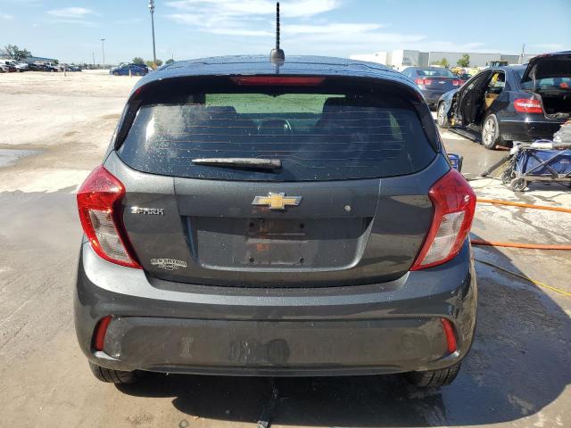 Photo 6 from auction – 2017 CHEVROLET SPARK LS with VIN KL8CB6SA8HC705292