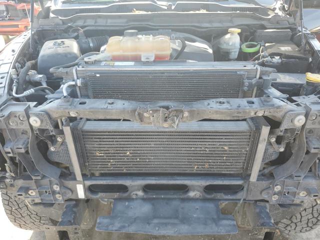 Photo 11 from auction – 2017 RAM 1500 SLT with VIN 1C6RR7LM9HS876433