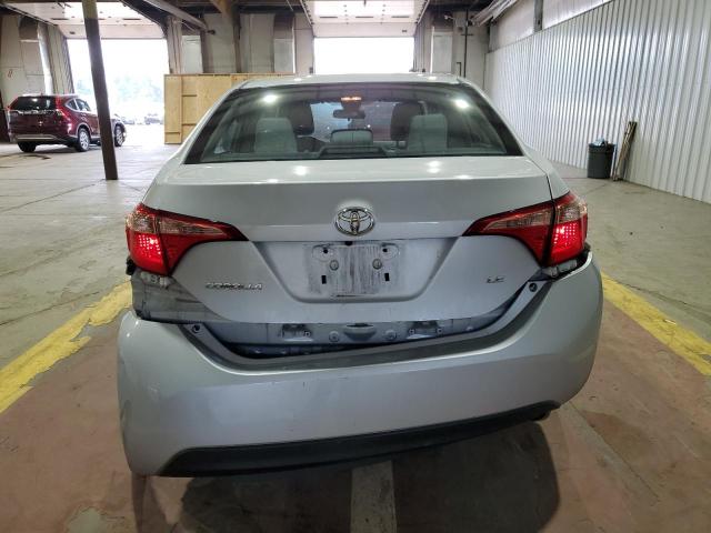 Photo 6 from auction – 2019 TOYOTA COROLLA L with VIN 2T1BURHE6KC200147