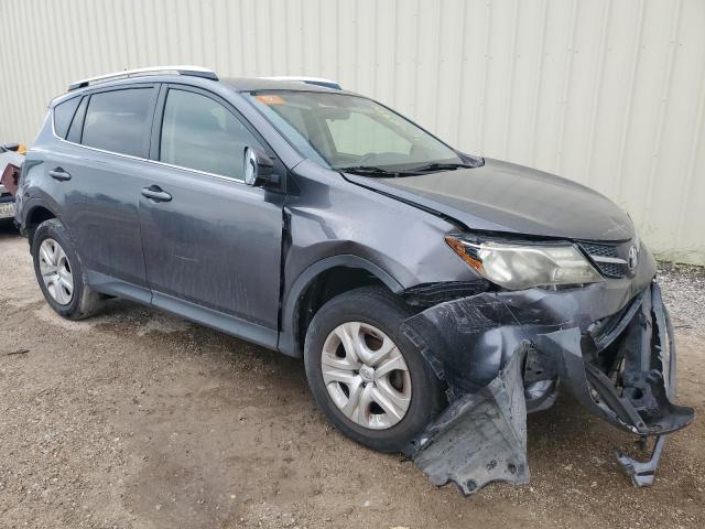 Photo 4 from auction – 2014 TOYOTA RAV4 LE with VIN JTMZFREV9EJ022160