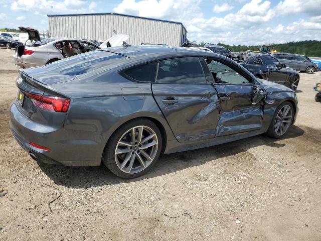 Photo 3 from auction – 2019 AUDI A5 PREMIUM with VIN WAUENDF58KA007659