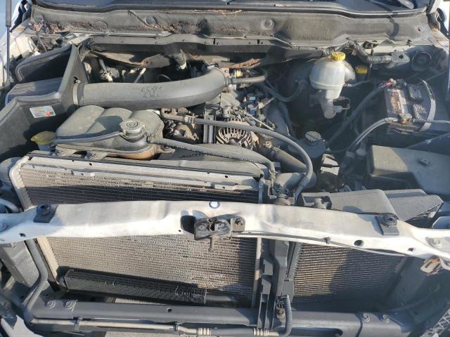 Photo 11 from auction – 2003 DODGE RAM 1500 S with VIN 1D7HA16NX3J558547