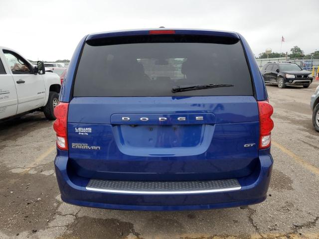 Photo 6 from auction – 2020 DODGE GRAND CARA with VIN 2C4RDGEG9LR199571