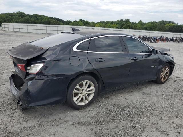 Photo 3 from auction – 2017 CHEVROLET MALIBU with VIN 1G1ZE5ST3HF117389