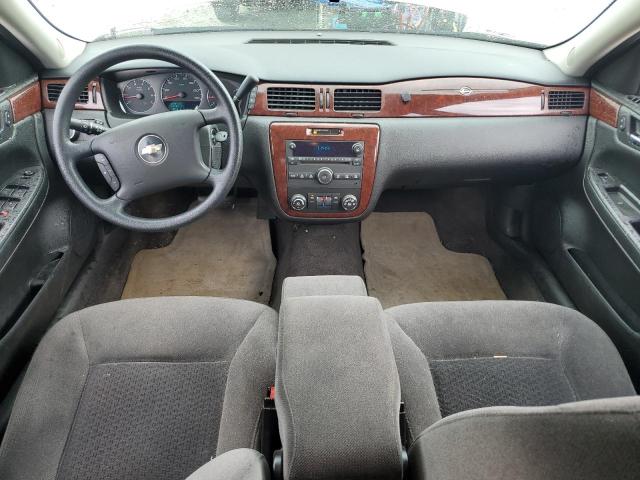 Foto 8 de la subasta – 2007 CHEVROLET IMPALA LT con VIN 2G1WT58K679248489