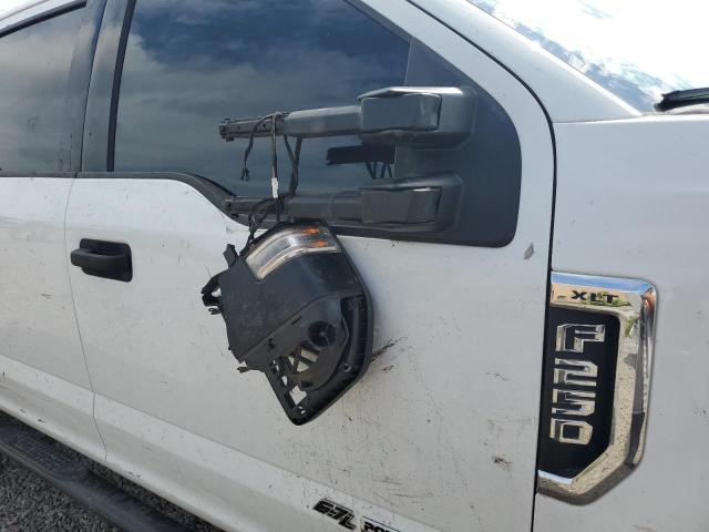 Photo 9 from auction – 2017 FORD F250 SUPER with VIN 1FT7W2BT7HEE97868