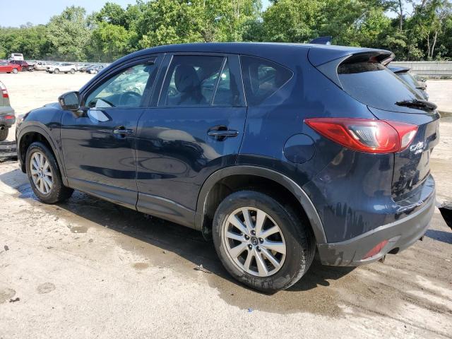 Photo 2 from auction – 2014 MAZDA CX-5 TOURI with VIN JM3KE4CY1E0394240
