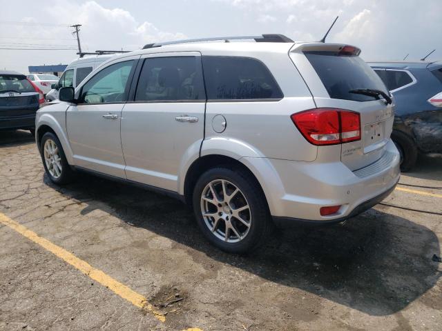 Photo 2 from auction – 2014 DODGE JOURNEY LI with VIN 3C4PDDDG1ET137752