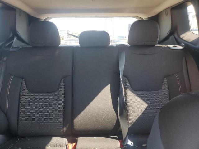 Photo 10 from auction – 2016 JEEP RENEGADE L with VIN ZACCJBBT7GPE04267