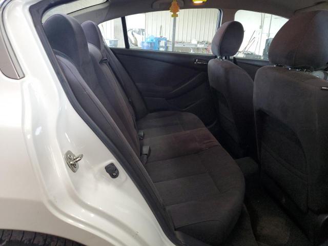 Photo 10 from auction – 2011 NISSAN ALTIMA BAS with VIN 1N4AL2AP3BC144491