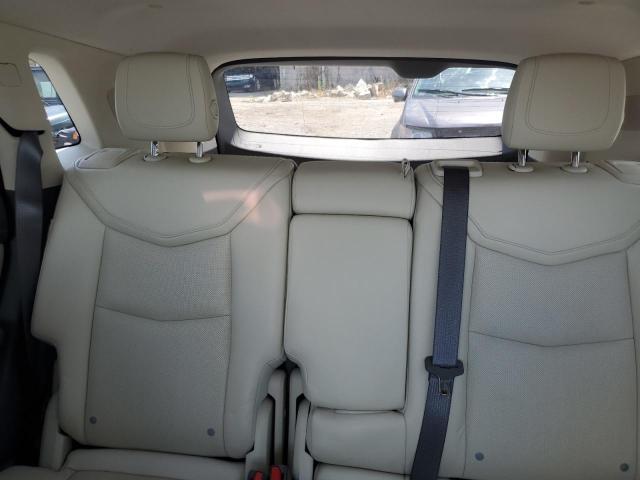 Photo 10 from auction – 2017 CADILLAC XT5 PREMIU with VIN 1GYKNERS3HZ212839