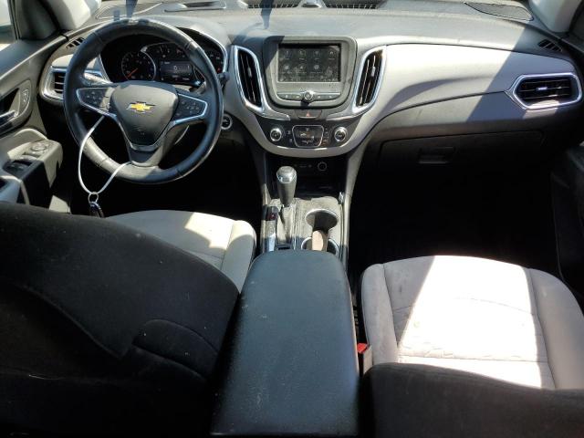 Photo 8 from auction – 2019 CHEVROLET EQUINOX LT with VIN 2GNAXTEV7K6137623