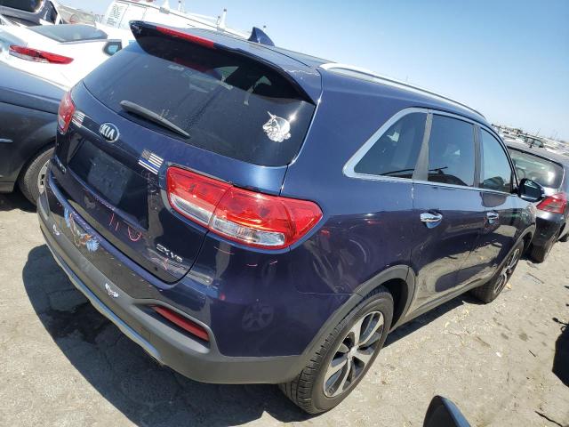 Photo 3 from auction – 2016 KIA SORENTO EX with VIN 5XYPHDA58GG161130