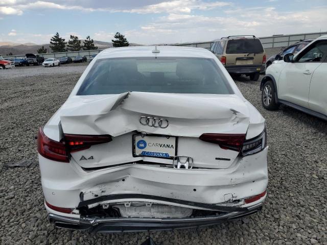 Photo 6 from auction – 2019 AUDI A4 PREMIUM with VIN WAUENAF42KN016971