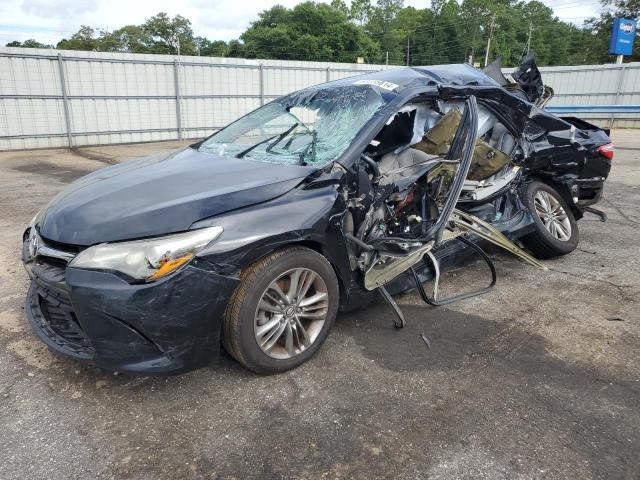 Photo 1 from auction – 2015 TOYOTA CAMRY LE with VIN 4T1BF1FK3FU084561
